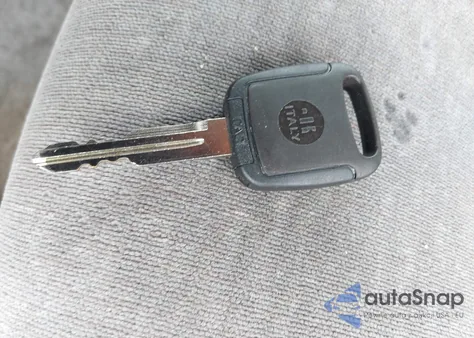 2002 Honda Accord 3.0 Lx z USA, uszkodzony, nr VIN 1HGCG16402A048301